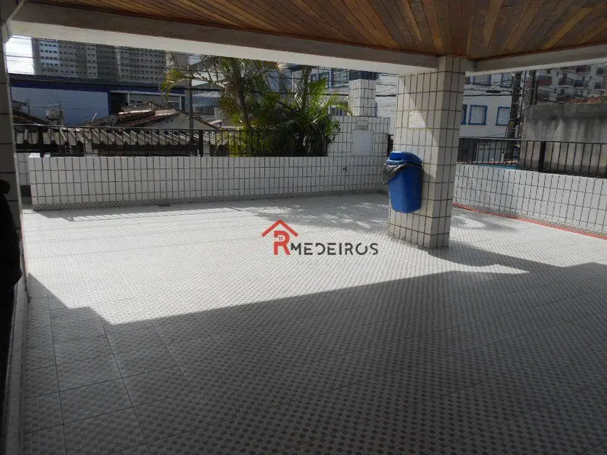 Foto 4 de Apartamento com 1 quarto à venda, 45m2 em Mirim, Praia Grande - SP