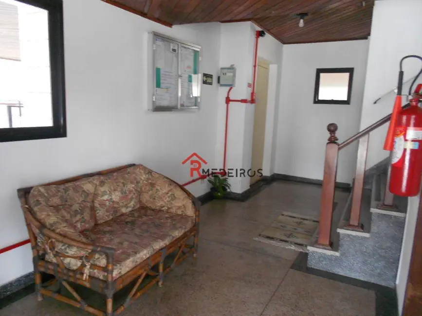 Foto 5 de Apartamento com 1 quarto à venda, 45m2 em Mirim, Praia Grande - SP