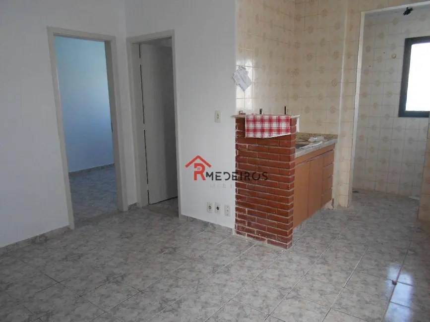 Foto 7 de Apartamento com 1 quarto à venda, 45m2 em Mirim, Praia Grande - SP