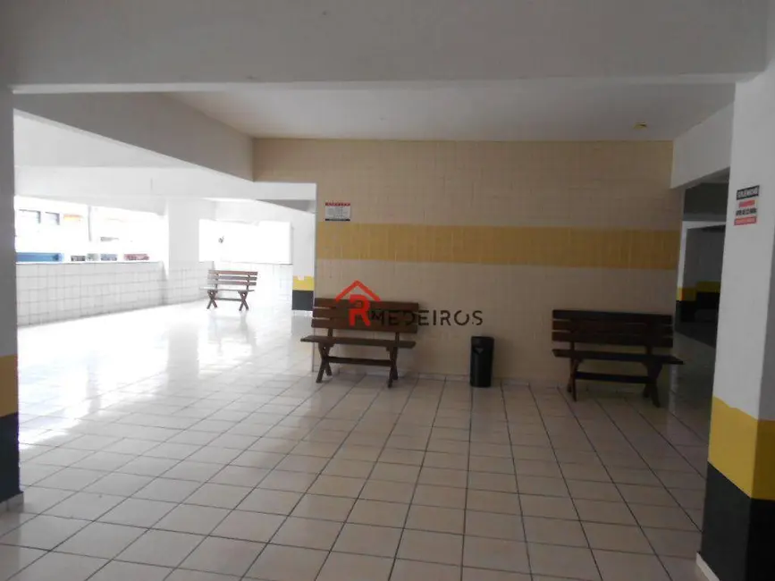 Apartamento com 1 quarto à venda, 39m2 em Ocian, Praia Grande - SP - imagem 3 Foto 3 de Apartamento com 1 quarto à venda, 39m2 em Ocian, Praia Grande - SP