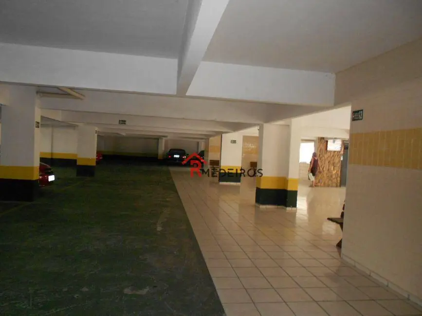 Apartamento com 1 quarto à venda, 39m2 em Ocian, Praia Grande - SP - imagem 5 Foto 5 de Apartamento com 1 quarto à venda, 39m2 em Ocian, Praia Grande - SP