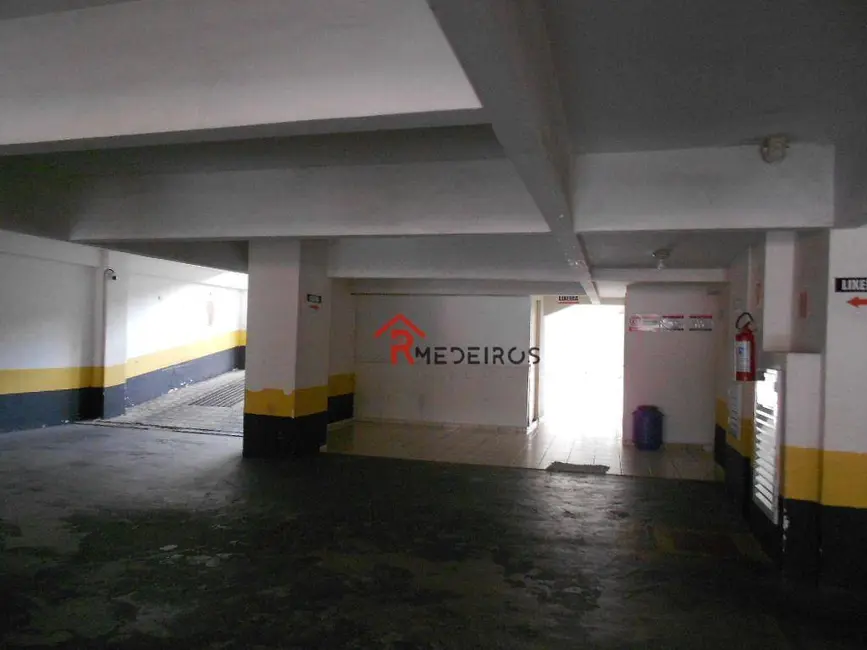 Apartamento com 1 quarto à venda, 39m2 em Ocian, Praia Grande - SP - imagem 4 Foto 4 de Apartamento com 1 quarto à venda, 39m2 em Ocian, Praia Grande - SP