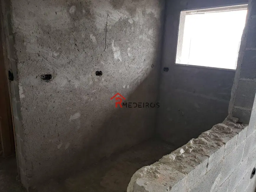 Foto 3 de Apartamento com 1 quarto à venda, 41m2 em Boqueirão, Praia Grande - SP