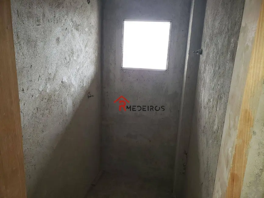 Foto 4 de Apartamento com 1 quarto à venda, 41m2 em Boqueirão, Praia Grande - SP