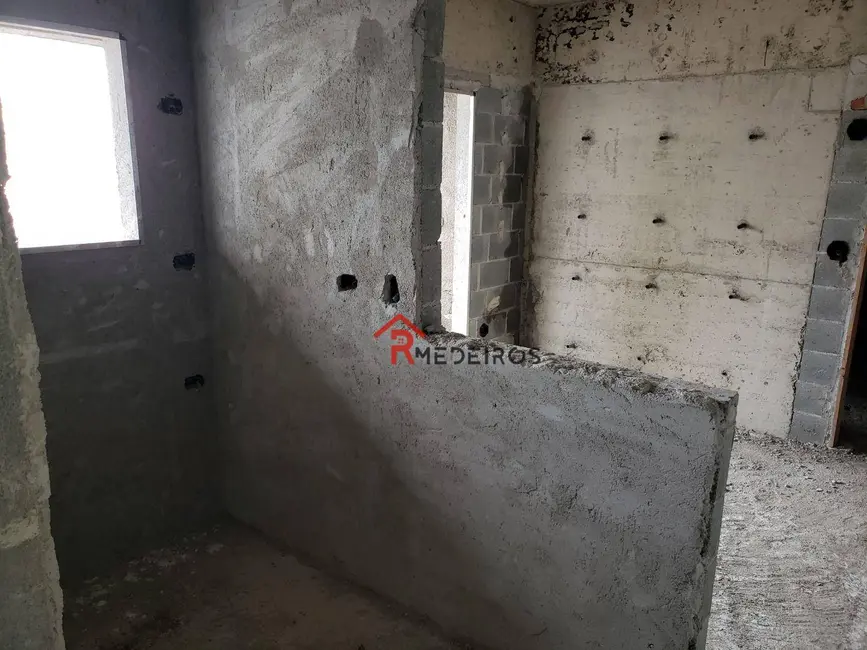 Foto 9 de Apartamento com 1 quarto à venda, 41m2 em Boqueirão, Praia Grande - SP