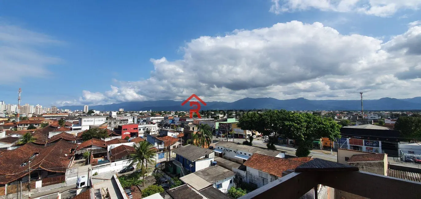 Apartamento com 1 quarto à venda, 44m2 em Aviação, Praia Grande - SP - imagem 2 Foto 2 de Apartamento com 1 quarto à venda, 44m2 em Aviação, Praia Grande - SP