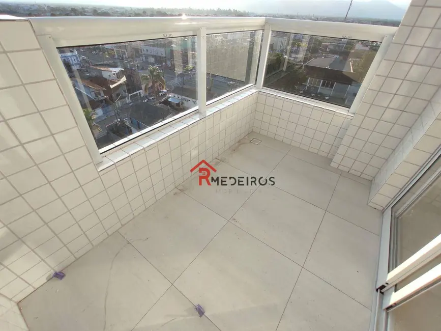 Apartamento com 1 quarto à venda, 44m2 em Aviação, Praia Grande - SP - imagem 5 Foto 5 de Apartamento com 1 quarto à venda, 44m2 em Aviação, Praia Grande - SP