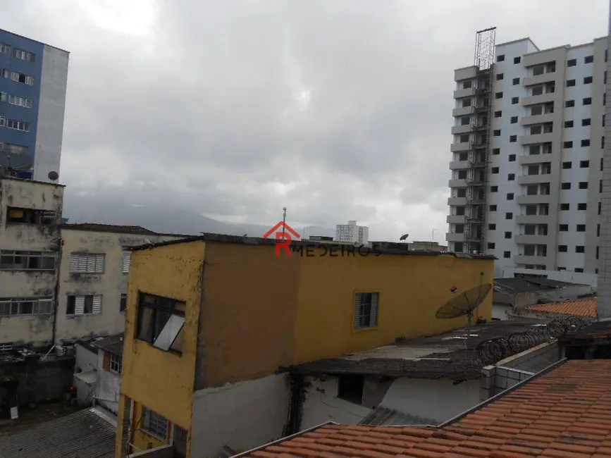 Foto 8 de Apartamento com 2 quartos à venda, 42m2 em Ocian, Praia Grande - SP