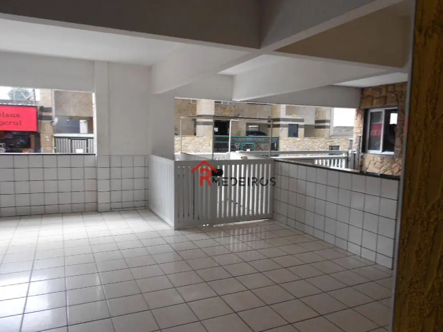 Foto 4 de Apartamento com 2 quartos à venda, 42m2 em Ocian, Praia Grande - SP