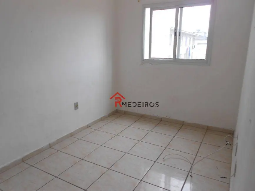 Foto 5 de Apartamento com 2 quartos à venda, 42m2 em Ocian, Praia Grande - SP