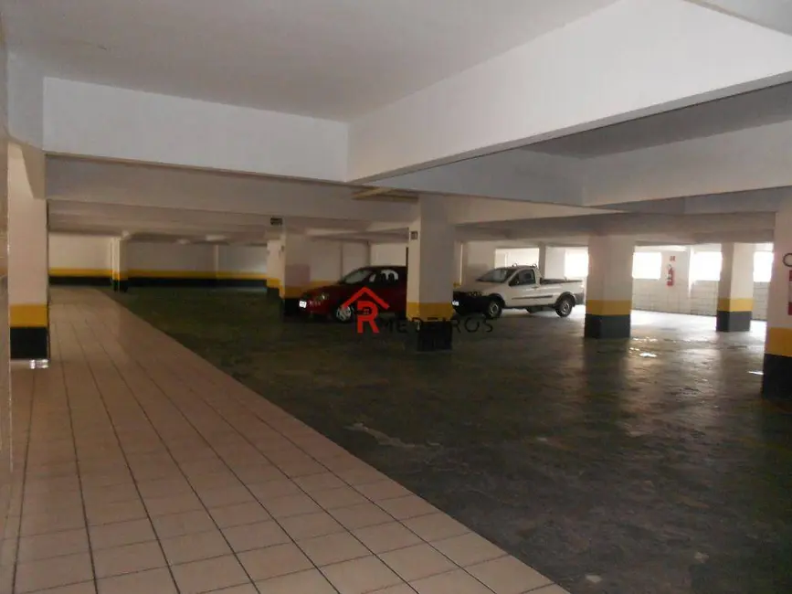 Foto 3 de Apartamento com 2 quartos à venda, 42m2 em Ocian, Praia Grande - SP