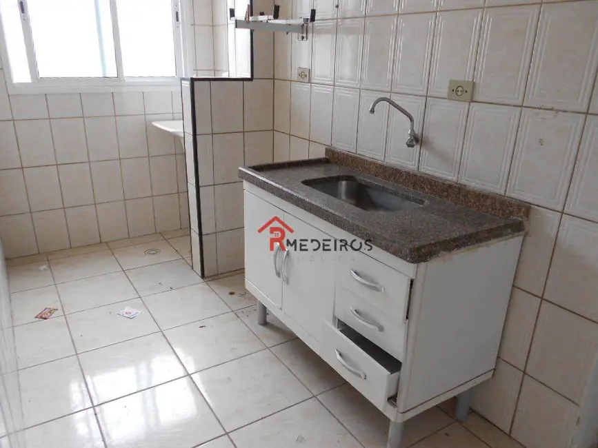 Foto 9 de Apartamento com 2 quartos à venda, 42m2 em Ocian, Praia Grande - SP