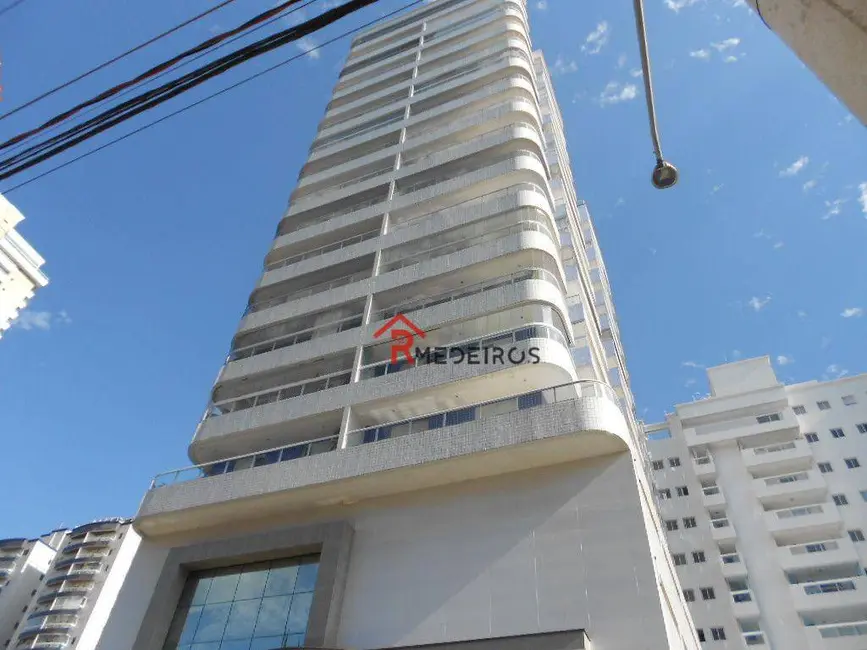 Apartamento com 3 quartos à venda, 108m2 em Canto do Forte, Praia Grande - SP - imagem 1 Foto 1 de Apartamento com 3 quartos à venda, 108m2 em Canto do Forte, Praia Grande - SP