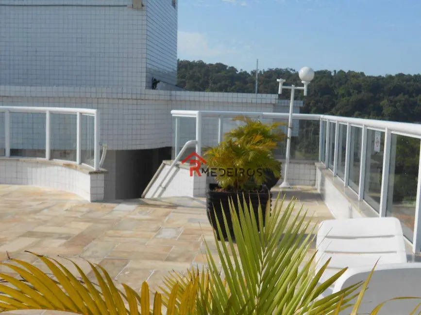 Apartamento com 3 quartos à venda, 108m2 em Canto do Forte, Praia Grande - SP - imagem 9 Foto 9 de Apartamento com 3 quartos à venda, 108m2 em Canto do Forte, Praia Grande - SP