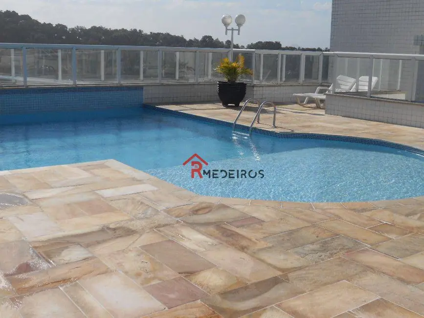 Apartamento com 3 quartos à venda, 108m2 em Canto do Forte, Praia Grande - SP - imagem 8 Foto 8 de Apartamento com 3 quartos à venda, 108m2 em Canto do Forte, Praia Grande - SP