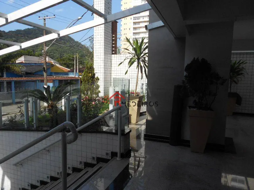 Apartamento com 3 quartos à venda, 108m2 em Canto do Forte, Praia Grande - SP - imagem 4 Foto 4 de Apartamento com 3 quartos à venda, 108m2 em Canto do Forte, Praia Grande - SP