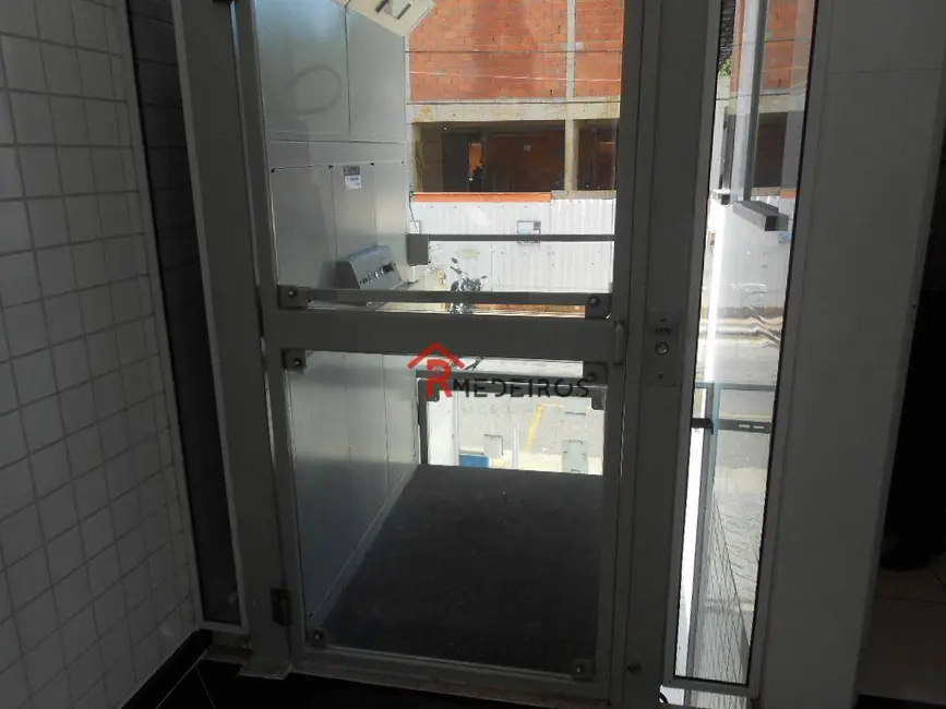 Apartamento com 3 quartos à venda, 108m2 em Canto do Forte, Praia Grande - SP - imagem 5 Foto 5 de Apartamento com 3 quartos à venda, 108m2 em Canto do Forte, Praia Grande - SP