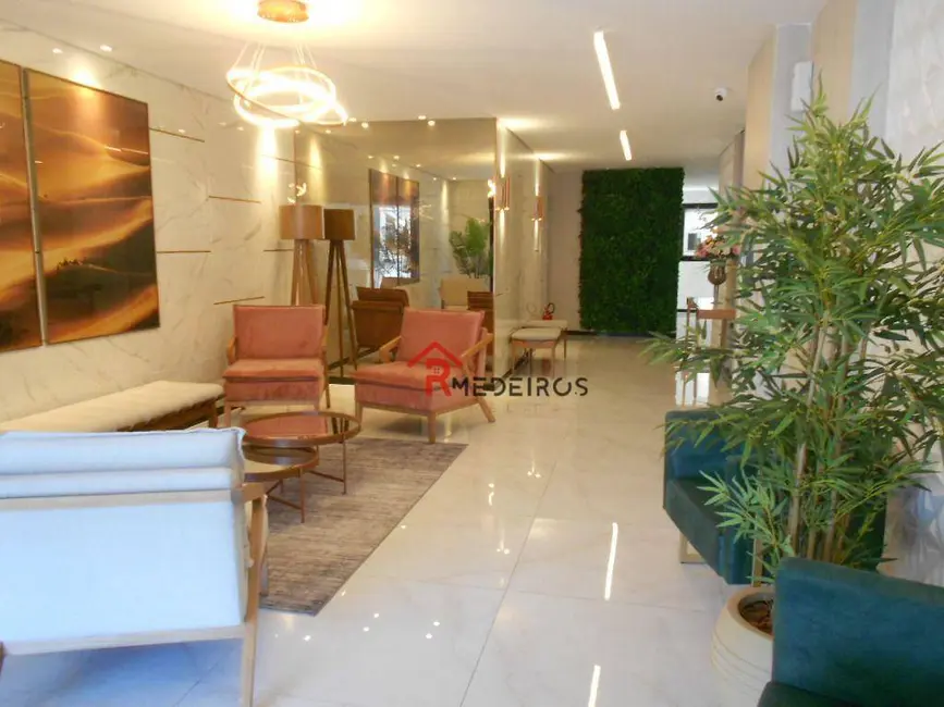 Apartamento com 3 quartos à venda, 108m2 em Canto do Forte, Praia Grande - SP - imagem 6 Foto 6 de Apartamento com 3 quartos à venda, 108m2 em Canto do Forte, Praia Grande - SP