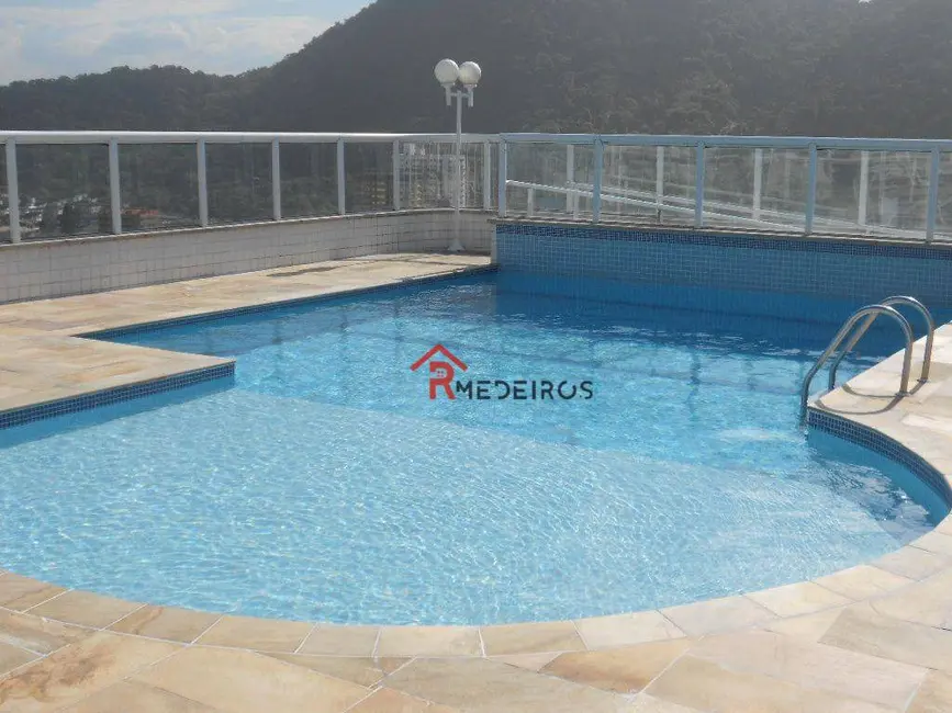 Apartamento com 3 quartos à venda, 108m2 em Canto do Forte, Praia Grande - SP - imagem 7 Foto 7 de Apartamento com 3 quartos à venda, 108m2 em Canto do Forte, Praia Grande - SP