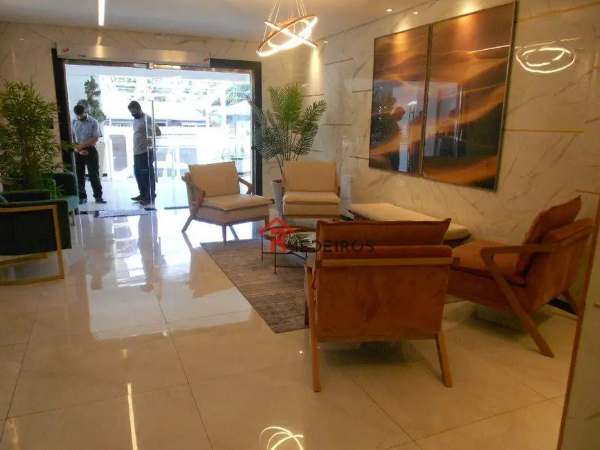 Apartamento com 3 quartos à venda, 108m2 em Canto do Forte, Praia Grande - SP - imagem 3 Foto 3 de Apartamento com 3 quartos à venda, 108m2 em Canto do Forte, Praia Grande - SP