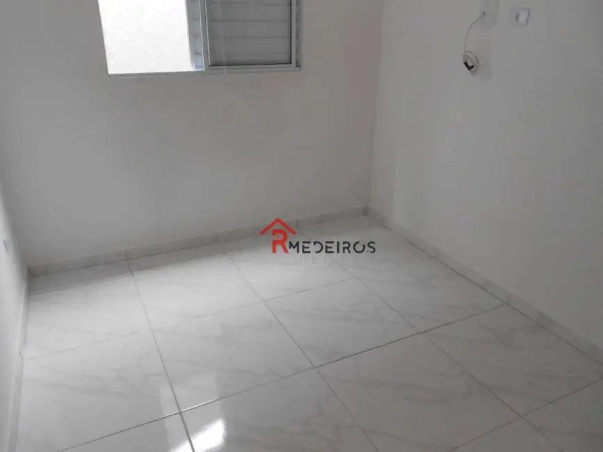 Foto 8 de Casa de Condomínio com 2 quartos à venda, 60m2 em Tupi, Praia Grande - SP