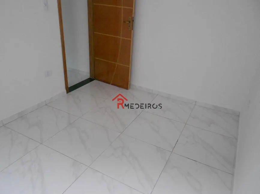 Foto 9 de Casa de Condomínio com 2 quartos à venda, 60m2 em Tupi, Praia Grande - SP