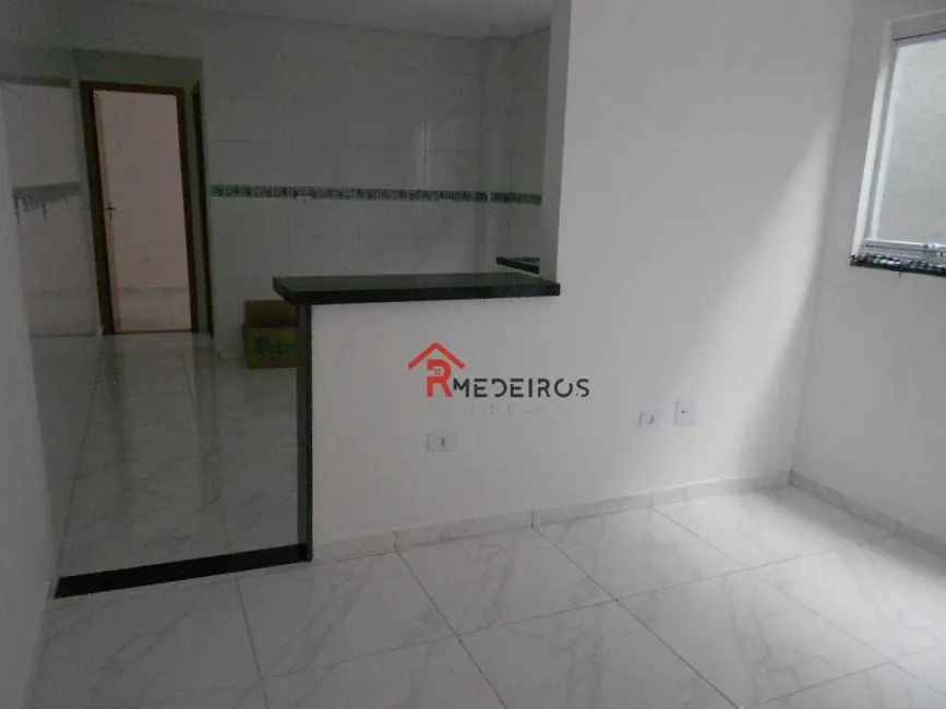 Foto 6 de Casa de Condomínio com 2 quartos à venda, 60m2 em Tupi, Praia Grande - SP