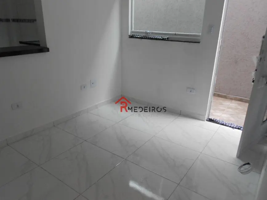 Foto 5 de Casa de Condomínio com 2 quartos à venda, 60m2 em Tupi, Praia Grande - SP