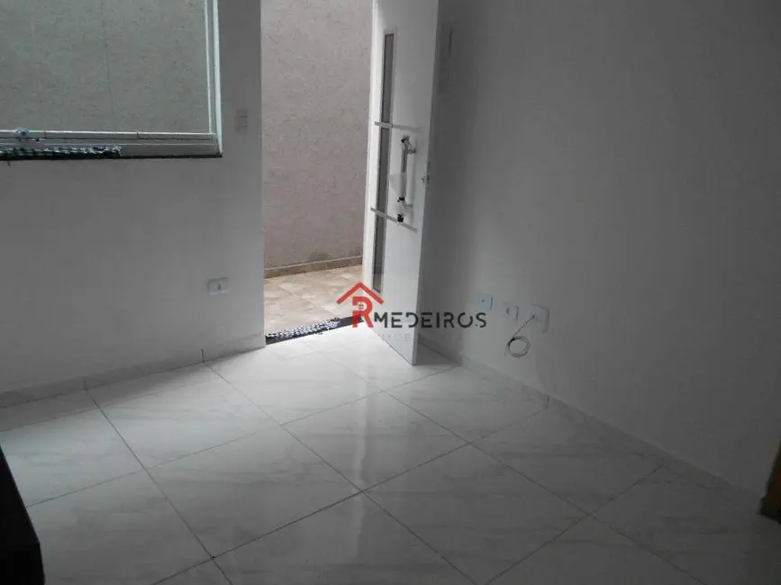 Foto 2 de Casa de Condomínio com 2 quartos à venda, 60m2 em Tupi, Praia Grande - SP