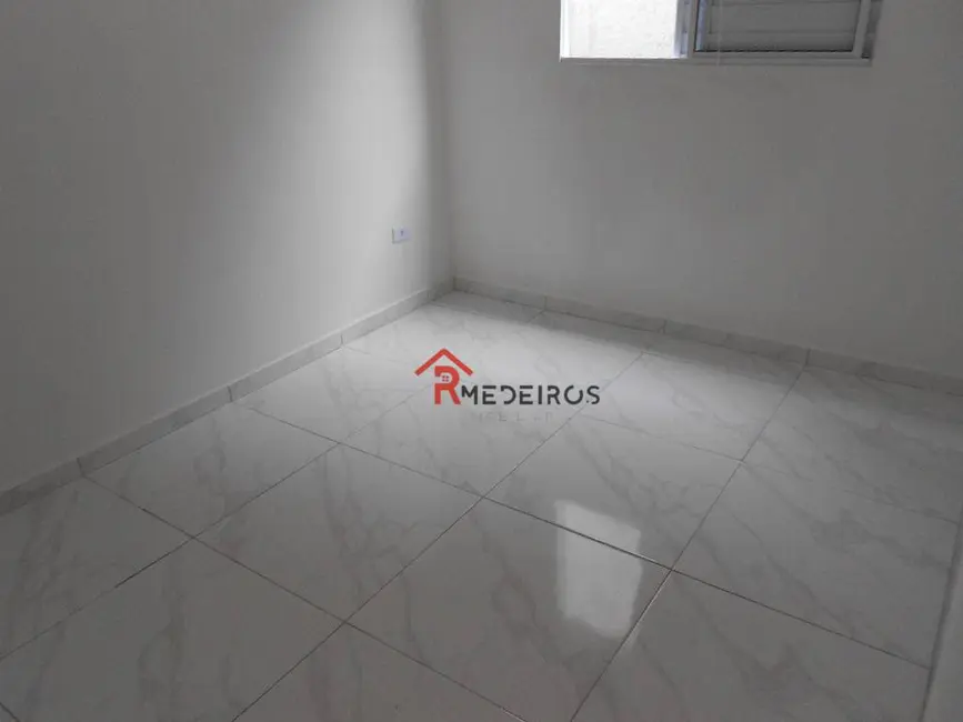 Foto 7 de Casa de Condomínio com 2 quartos à venda, 60m2 em Tupi, Praia Grande - SP