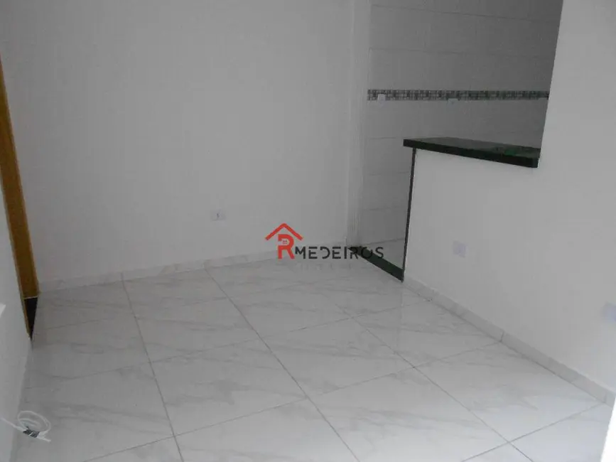 Foto 4 de Casa de Condomínio com 2 quartos à venda, 60m2 em Tupi, Praia Grande - SP