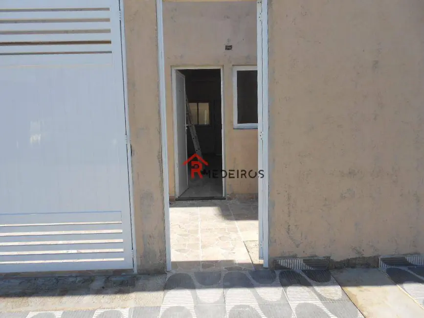 Foto 4 de Sobrado com 2 quartos à venda, 60m2 em Mirim, Praia Grande - SP