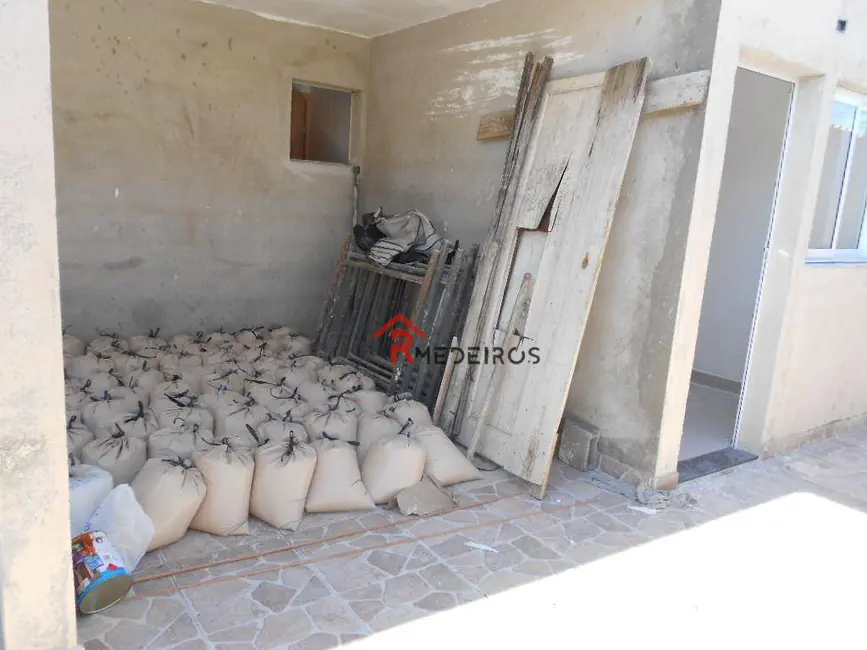 Foto 8 de Sobrado com 2 quartos à venda, 60m2 em Mirim, Praia Grande - SP