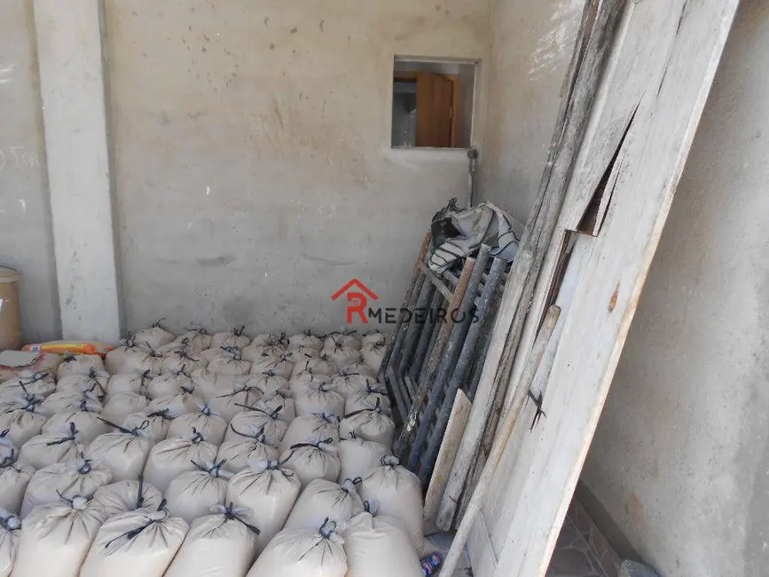 Foto 5 de Sobrado com 2 quartos à venda, 60m2 em Mirim, Praia Grande - SP