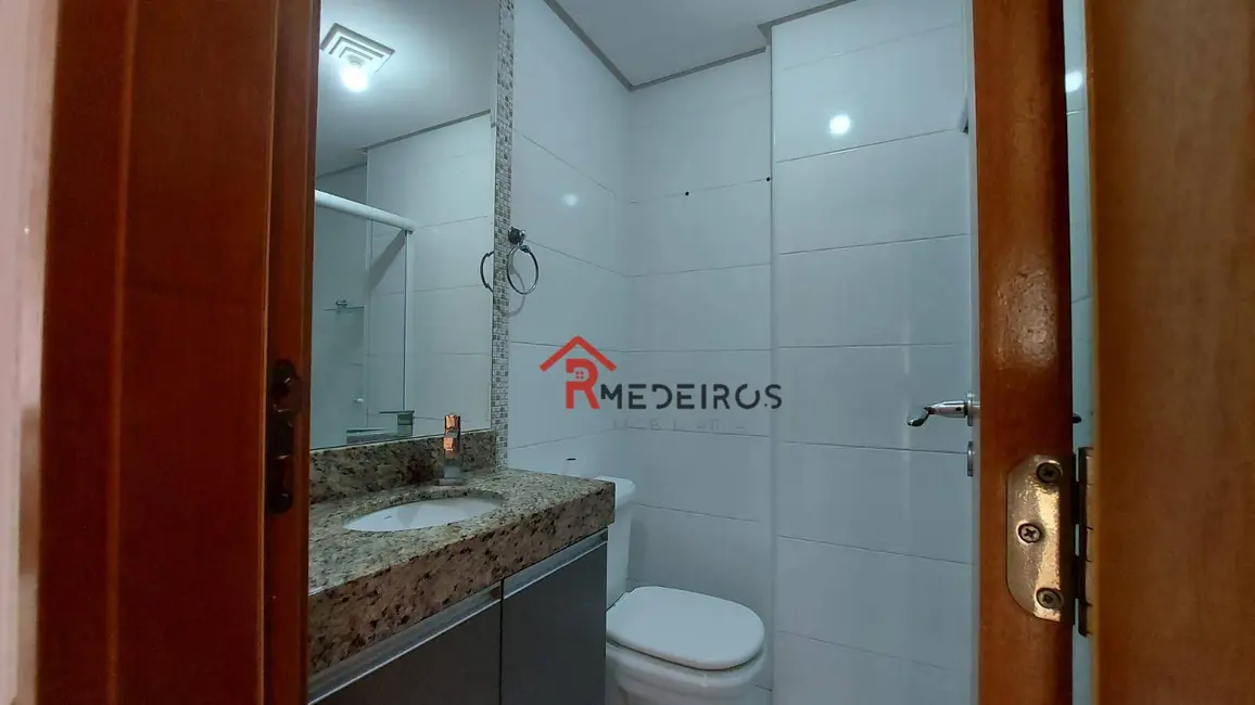 Apartamento com 2 quartos à venda, 84m2 em Boqueirão, Praia Grande - SP - imagem 9 Foto 9 de Apartamento com 2 quartos à venda, 84m2 em Boqueirão, Praia Grande - SP
