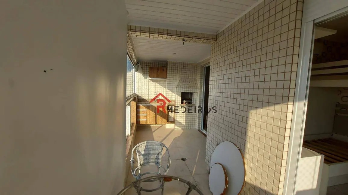 Apartamento com 2 quartos à venda, 84m2 em Boqueirão, Praia Grande - SP - imagem 5 Foto 5 de Apartamento com 2 quartos à venda, 84m2 em Boqueirão, Praia Grande - SP