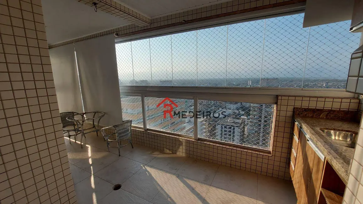 Apartamento com 2 quartos à venda, 84m2 em Boqueirão, Praia Grande - SP - imagem 1 Foto 1 de Apartamento com 2 quartos à venda, 84m2 em Boqueirão, Praia Grande - SP