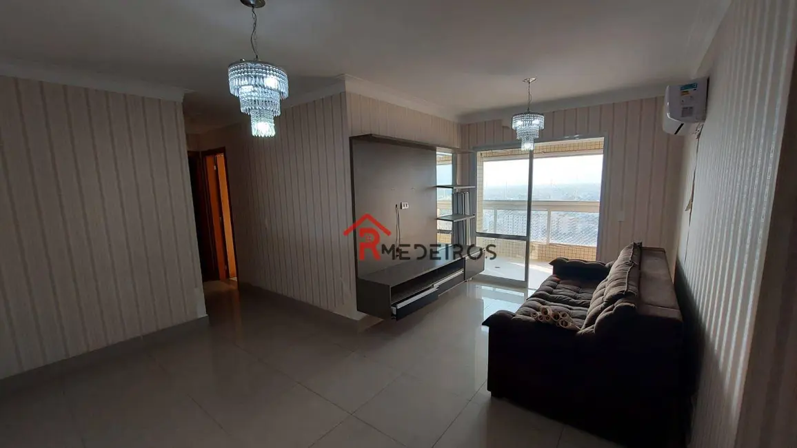Apartamento com 2 quartos à venda, 84m2 em Boqueirão, Praia Grande - SP - imagem 4 Foto 4 de Apartamento com 2 quartos à venda, 84m2 em Boqueirão, Praia Grande - SP
