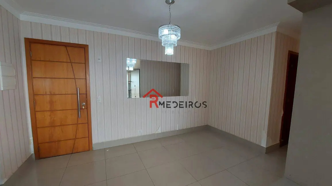 Apartamento com 2 quartos à venda, 84m2 em Boqueirão, Praia Grande - SP - imagem 3 Foto 3 de Apartamento com 2 quartos à venda, 84m2 em Boqueirão, Praia Grande - SP