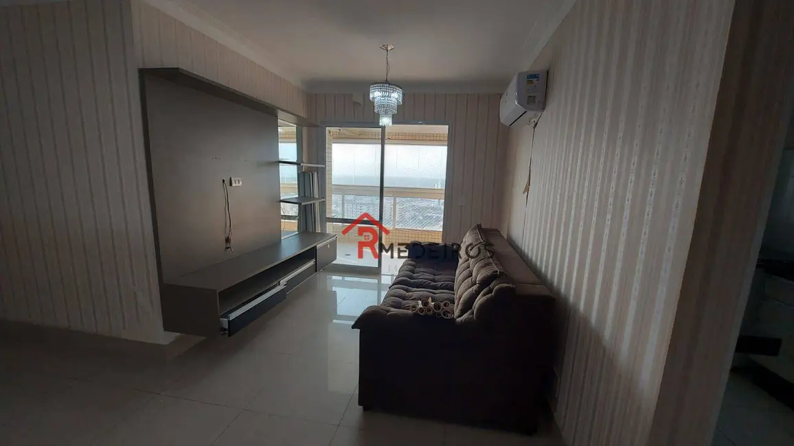 Apartamento com 2 quartos à venda, 84m2 em Boqueirão, Praia Grande - SP - imagem 2 Foto 2 de Apartamento com 2 quartos à venda, 84m2 em Boqueirão, Praia Grande - SP