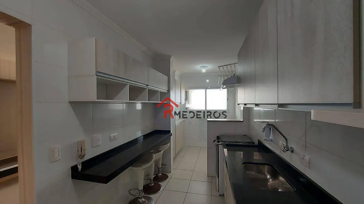 Apartamento com 2 quartos à venda, 84m2 em Boqueirão, Praia Grande - SP - imagem 7 Foto 7 de Apartamento com 2 quartos à venda, 84m2 em Boqueirão, Praia Grande - SP