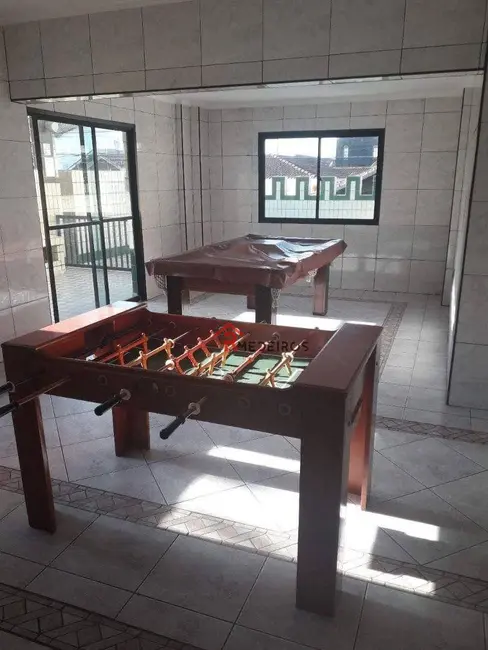 Foto 5 de Apartamento com 1 quarto à venda, 74m2 em Praia Grande - SP