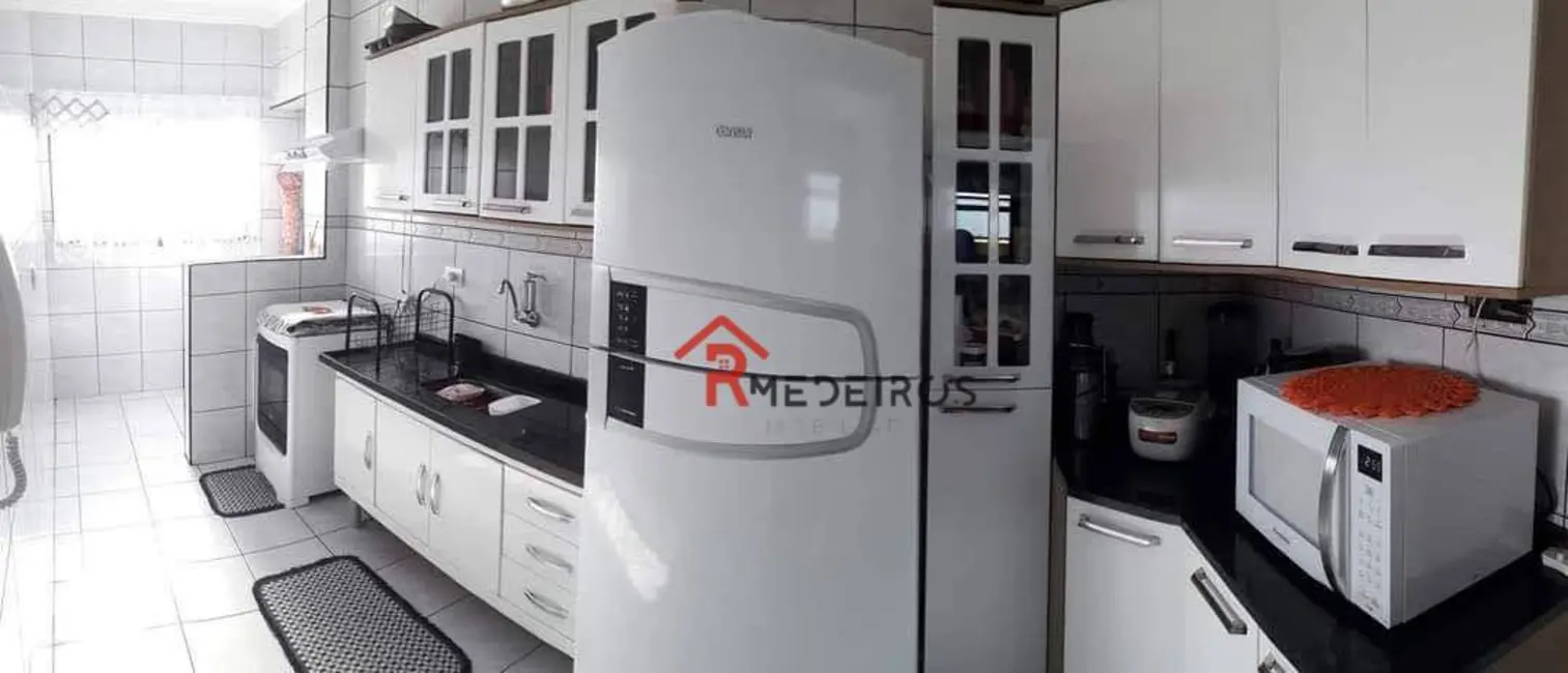 Foto 7 de Apartamento com 1 quarto à venda, 74m2 em Praia Grande - SP