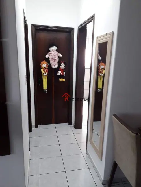 Foto 8 de Apartamento com 1 quarto à venda, 74m2 em Praia Grande - SP