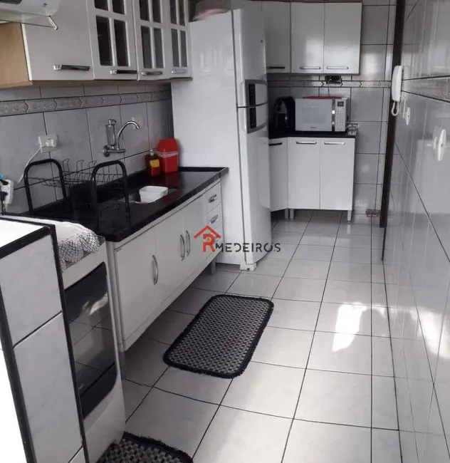 Foto 6 de Apartamento com 1 quarto à venda, 74m2 em Praia Grande - SP