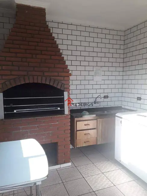 Foto 2 de Apartamento com 1 quarto à venda, 74m2 em Praia Grande - SP
