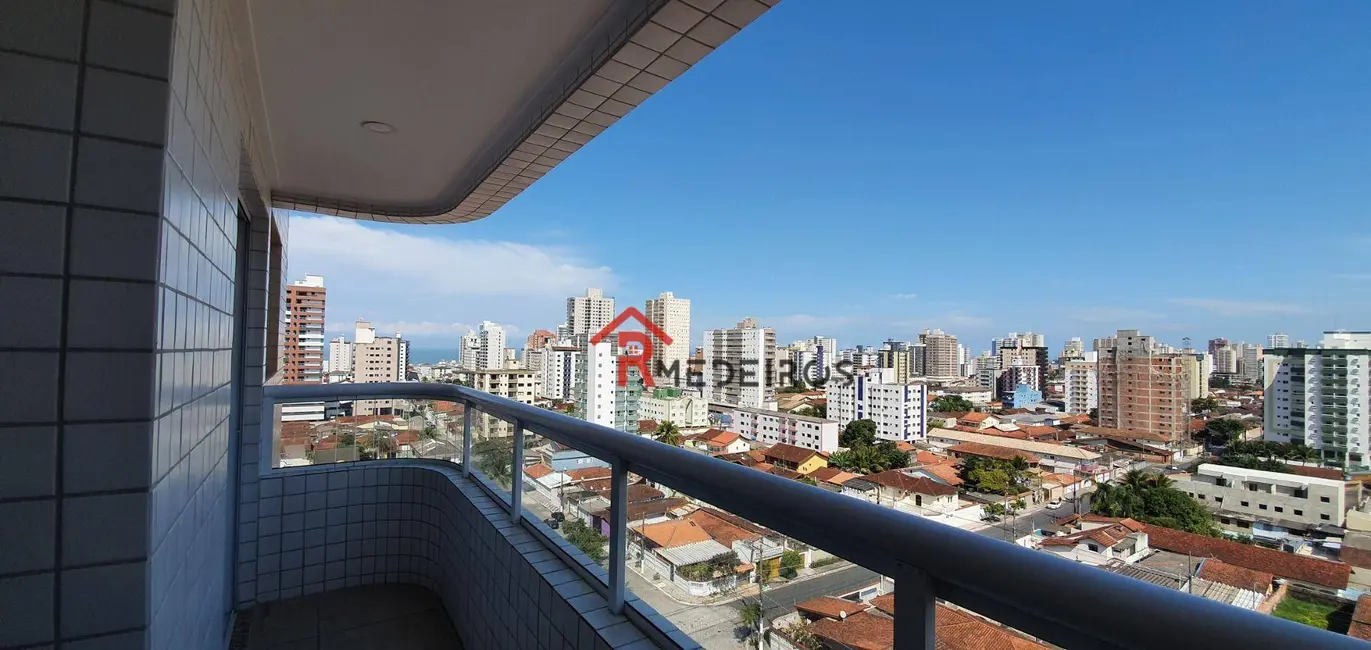 Foto 7 de Apartamento com 2 quartos à venda, 63m2 em Praia Grande - SP