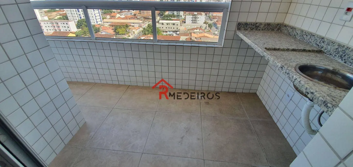 Foto 9 de Apartamento com 2 quartos à venda, 63m2 em Praia Grande - SP