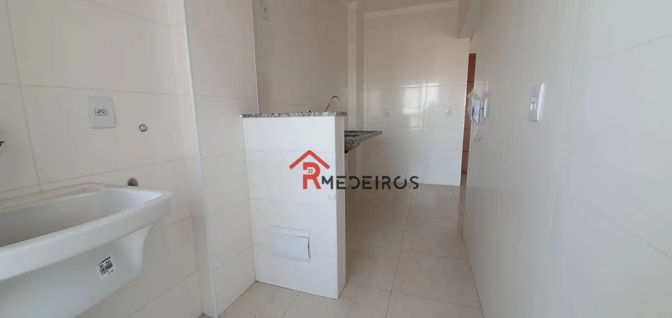Foto 6 de Apartamento com 2 quartos à venda, 63m2 em Praia Grande - SP