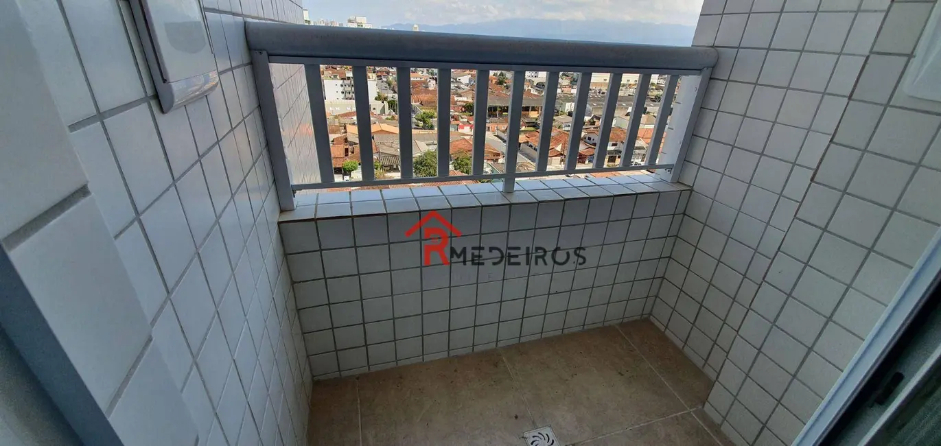 Foto 1 de Apartamento com 2 quartos à venda, 63m2 em Praia Grande - SP